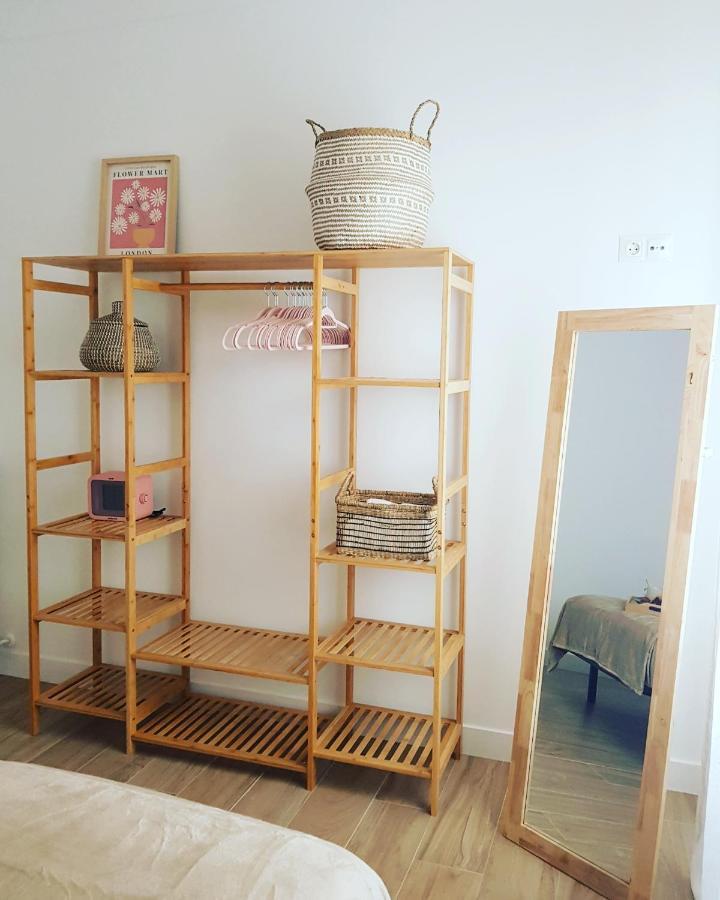Bright And Modern Apartment In Bilbao City Center ภายนอก รูปภาพ